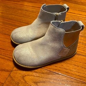 Livie and Luca size 12 boots girls